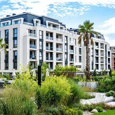 Studio With Pool Saints Constantine and Helena Exterior foto