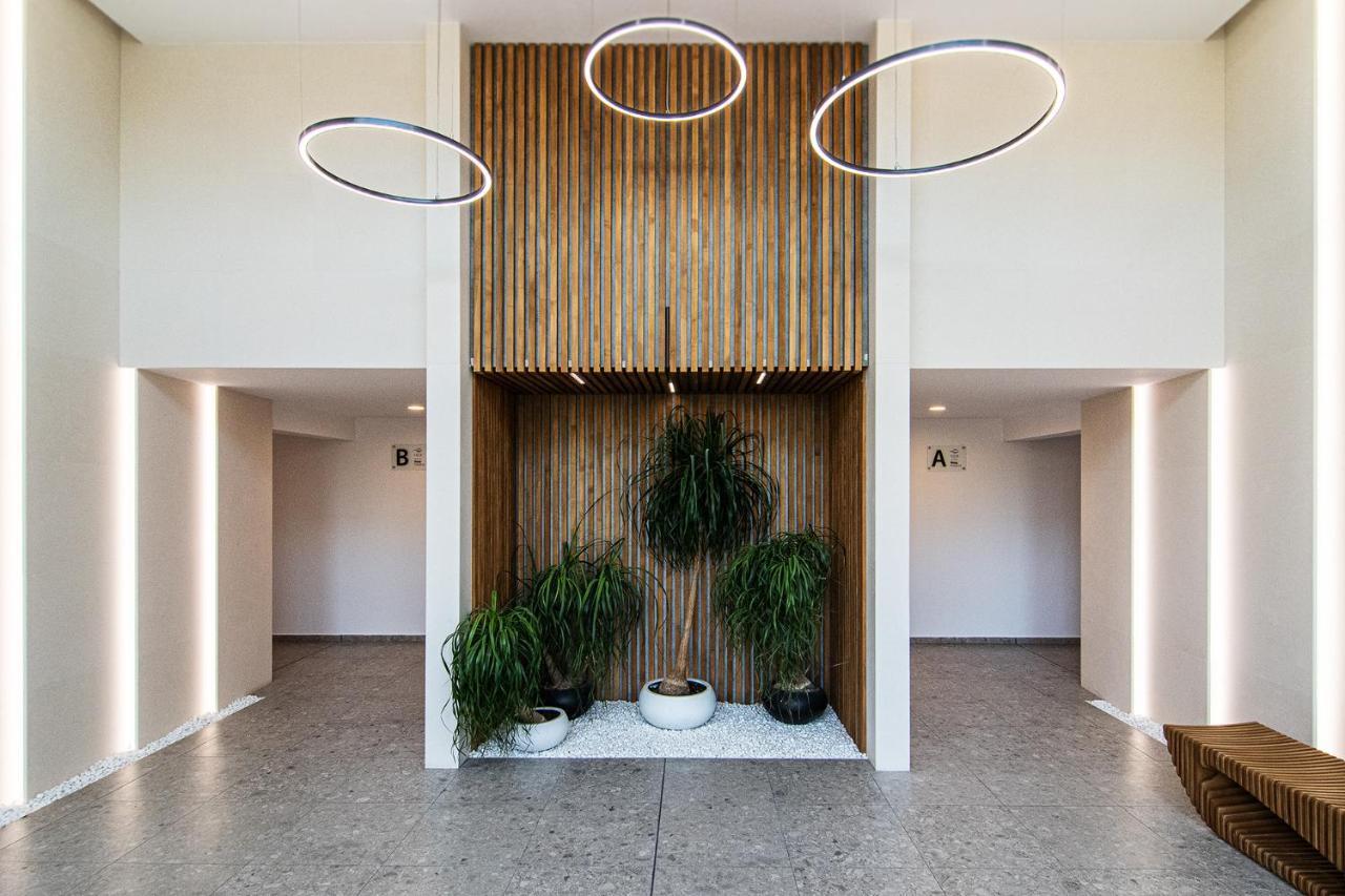 Studio With Pool Saints Constantine and Helena Exterior foto