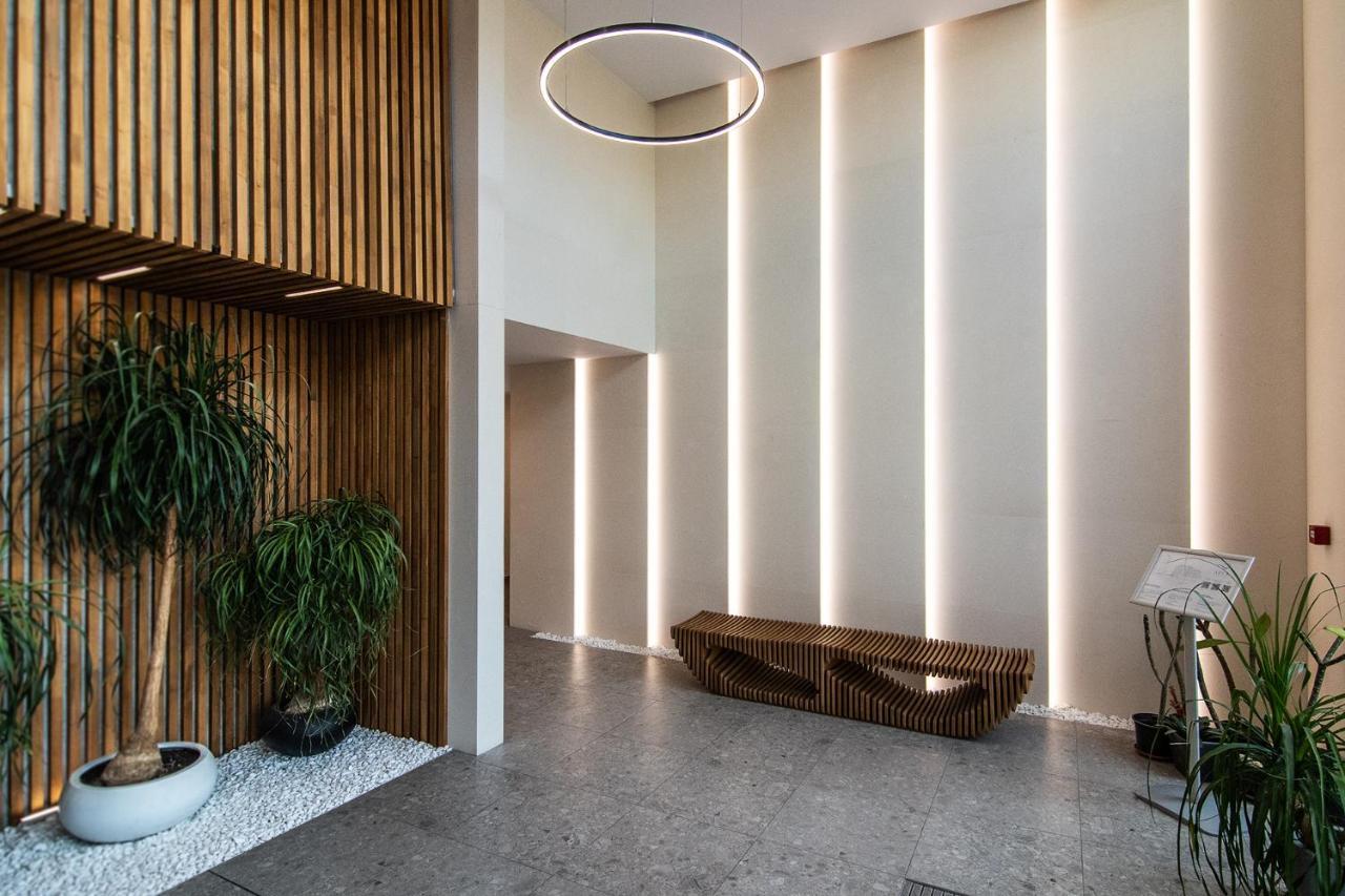 Studio With Pool Saints Constantine and Helena Exterior foto